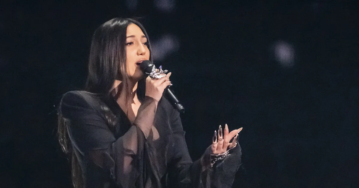 Kas Iisrael saab osaleda järgmise aasta Eurovisioonil?