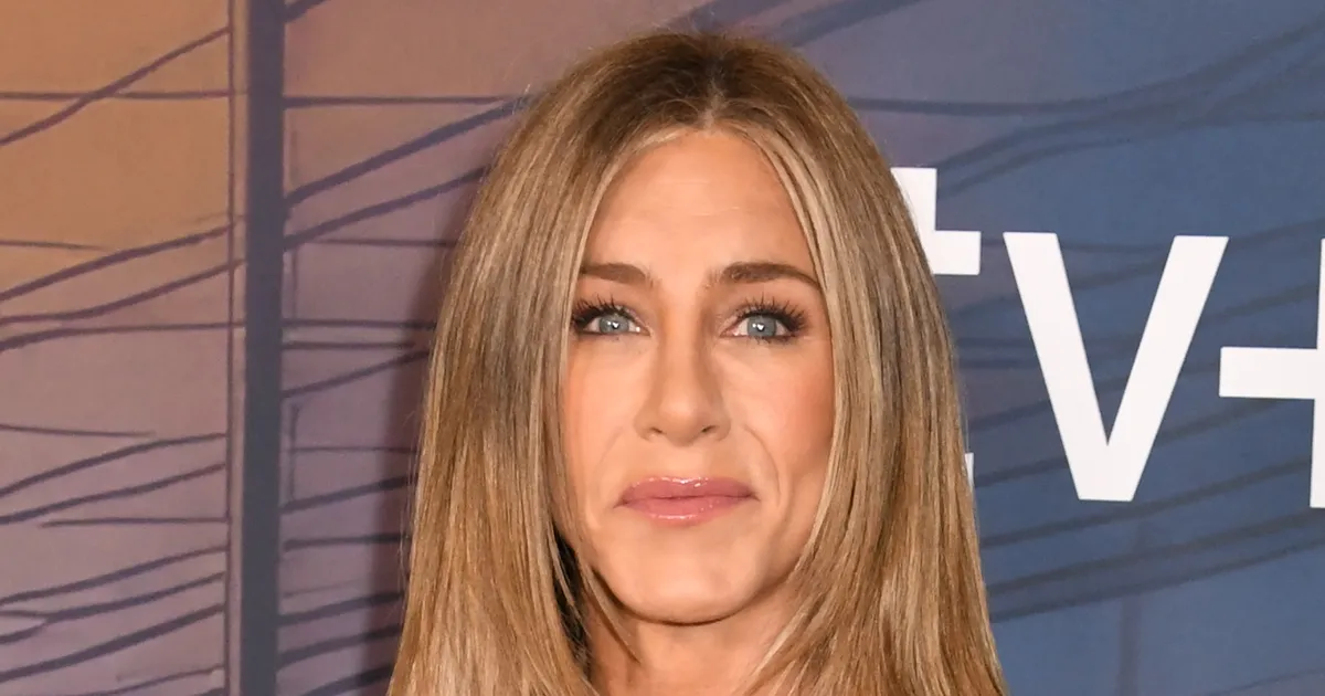 Jennifer Aniston avaldas «iseka» põhjuse, miks ta hoolimata viljakusprobleemidest kunagi ei adopteerinud