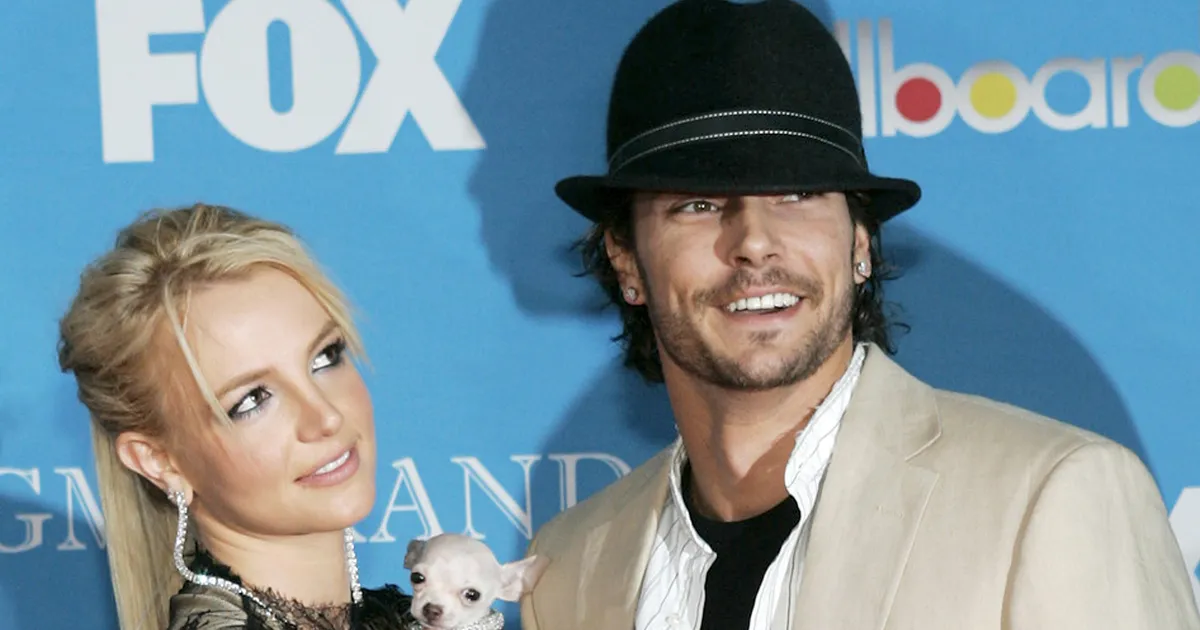 Britney Spearsi eksabikaasa popstaari käitumisest: «See on kümme korda hullem»