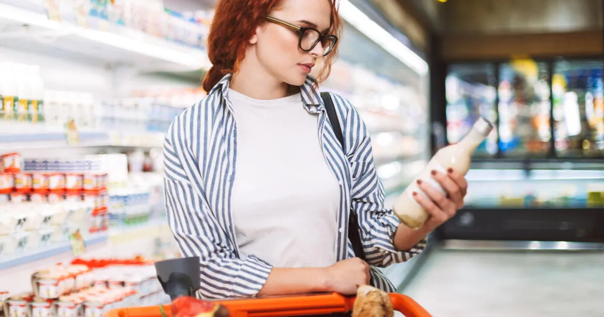 TEADLASED MURES ⟩ Armastatud piimatoode sisaldab tervisele kahjulikke aineid