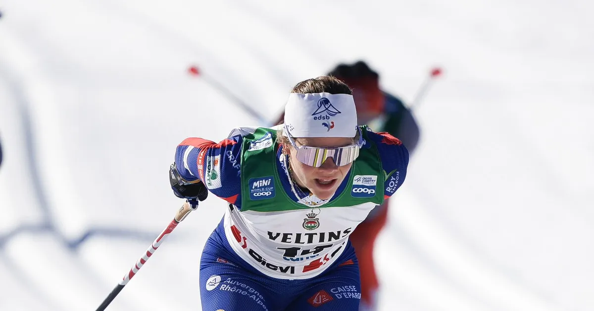 Lennuõnnetusse sattunud tippsuusataja pääses halvimast, aga olümpiaunistus kustus