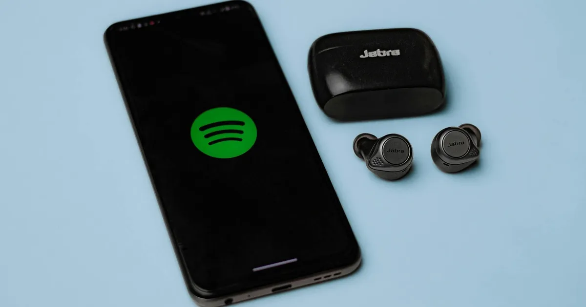 Lapsevanem, ära muretse – Spotify ei ujuta sind enam lastelauludega üle