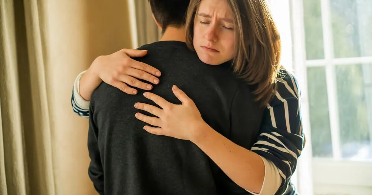 DNA-test paljastas 24 aastat varjatud perekonnasaladuse: «Ema teeskles, et midagi pole juhtunud»