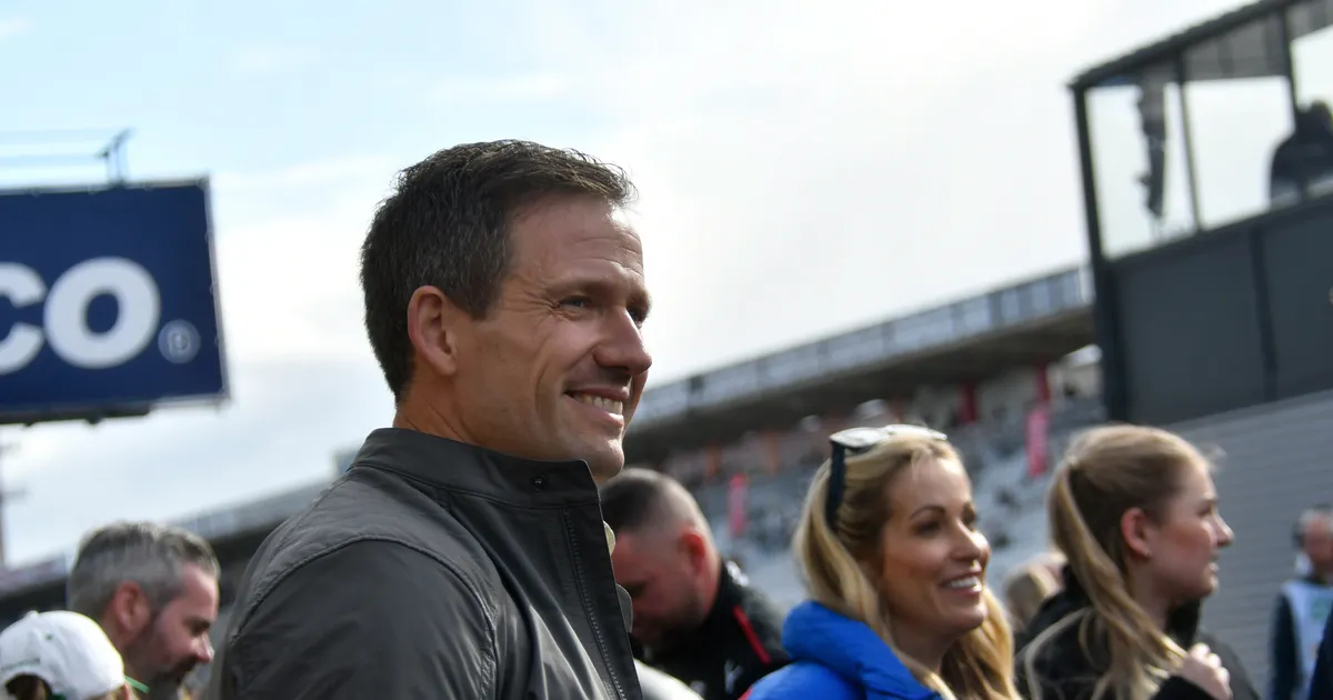 Ogier õrritab konkurente: mäng käib!