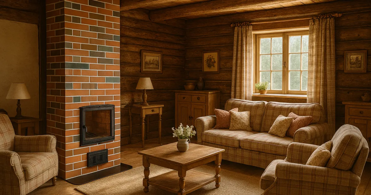 Vargad viivad suvilast ära ka värskelt laotud ahju