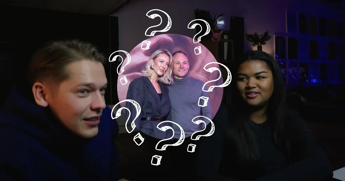 VIDEO ⟩ «Ma tean, kes see naine on!»​ Agne Vaheri suhte segadus võeti taas teemaks, modell kommenteerib kuulujutte