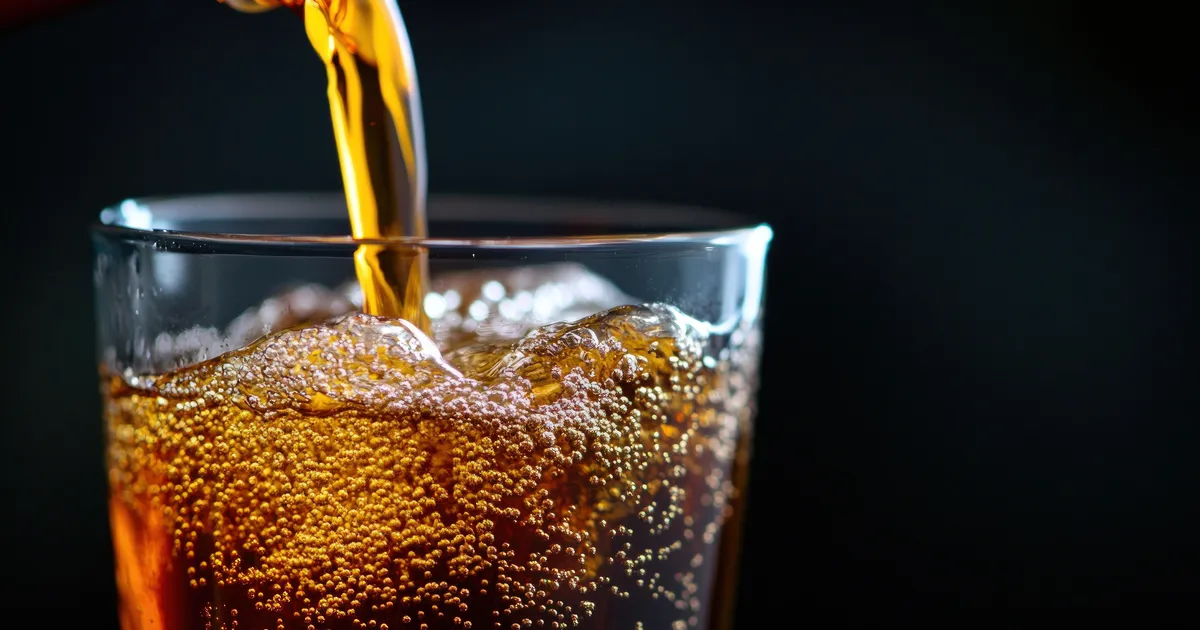 KARM TÕDE ⟩ Dieetjoogid on maksale veel ohtlikumad kui suhkrujoogid