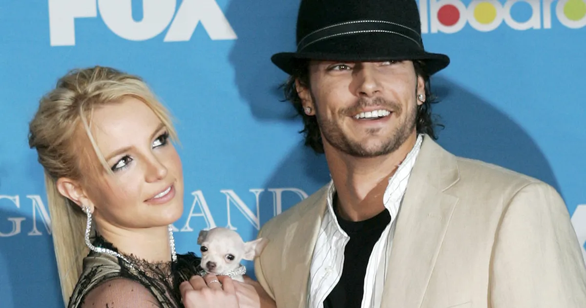 UUED PALJASTUSED ⟩ Britney Spearsi eksabikaasa kirjeldab memuaarides kõhedat «noaintsidenti»