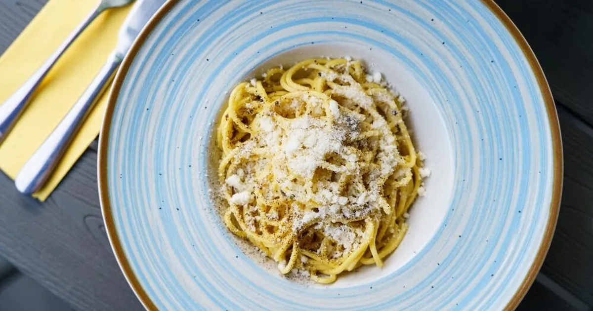 BBC retsept vihastas itaallased välja: see on solvang!