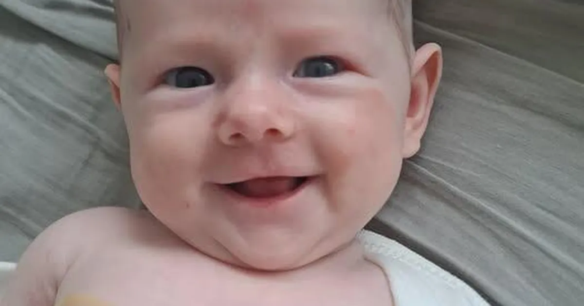 AITAME KOOS ⟩ Pisike Emma vajab tuge, et karmile haigusele vastu seista