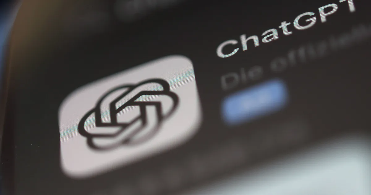 ChatGPT lubab peagi hakata täiskasvanutele erootilist sisu pakkuma