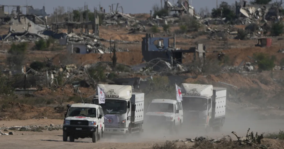 Iisrael: üks Hamasi tagastatud surnukehadest ei ole pantvang