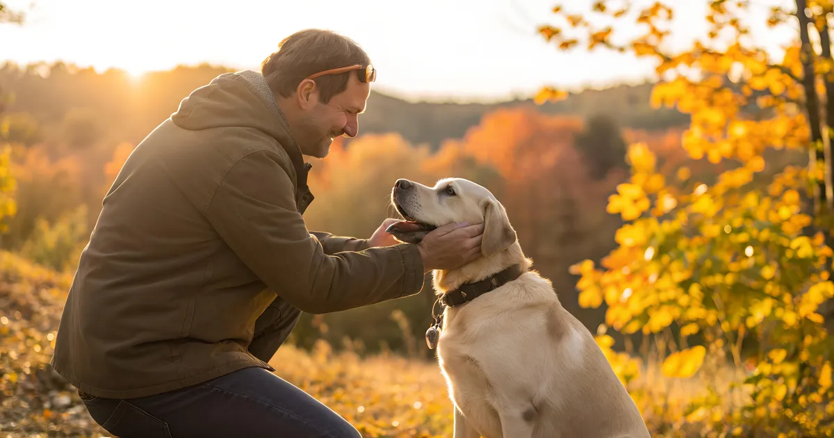 TEADLASED SOOVITAVAD ⟩ Parim stressiravim on sinu lemmikloom