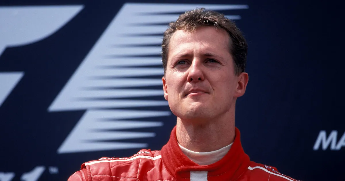 Šveitsi meedia: medõde väidab, et ta vägistati Michael Schumacheri kodus