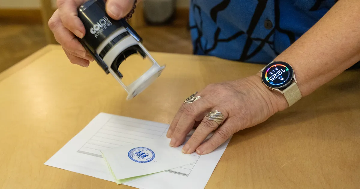 Valijalt sooviti hääl osta. Kandidaat: see on vale!