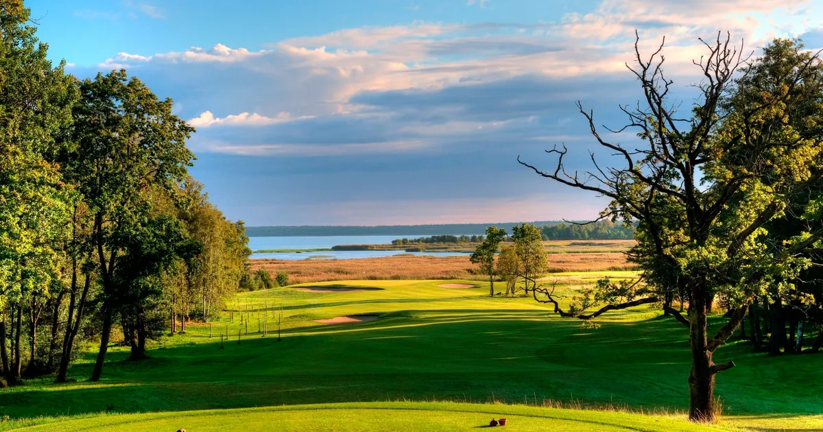 Eesti golf käivitab 1,5 miljonit eurot maksva olümpiakiirendi