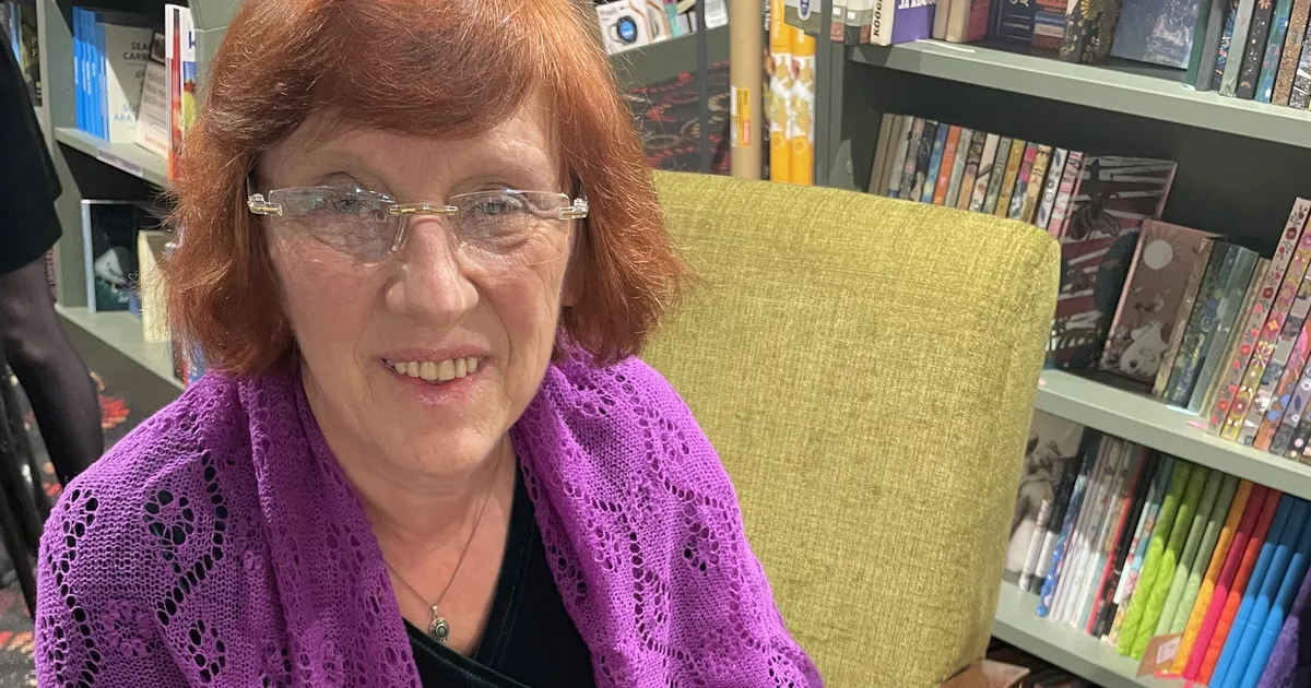 Raamatuesitlus toimus koos kriisikohvriga