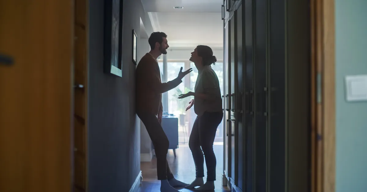 TÜLITSE ÕIGESTI ⟩ Neli viga, mida sa partneriga konflikti sattudes teed