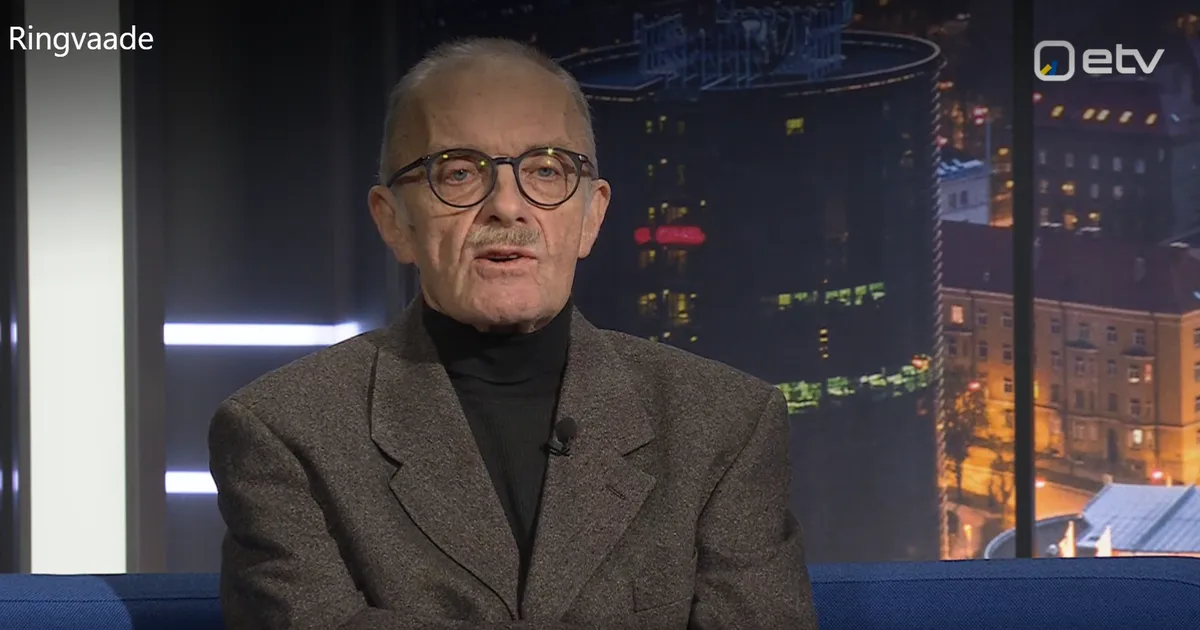 Režissöör Peeter Simm avameelselt vähiravist: see on nagu kõige-kõige hullem pohmell, mis olla saab