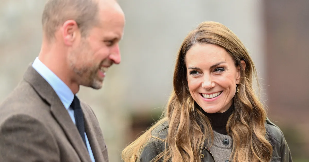 Just sel põhjusel värvis printsess Catherine tegelikult juuksed heledaks