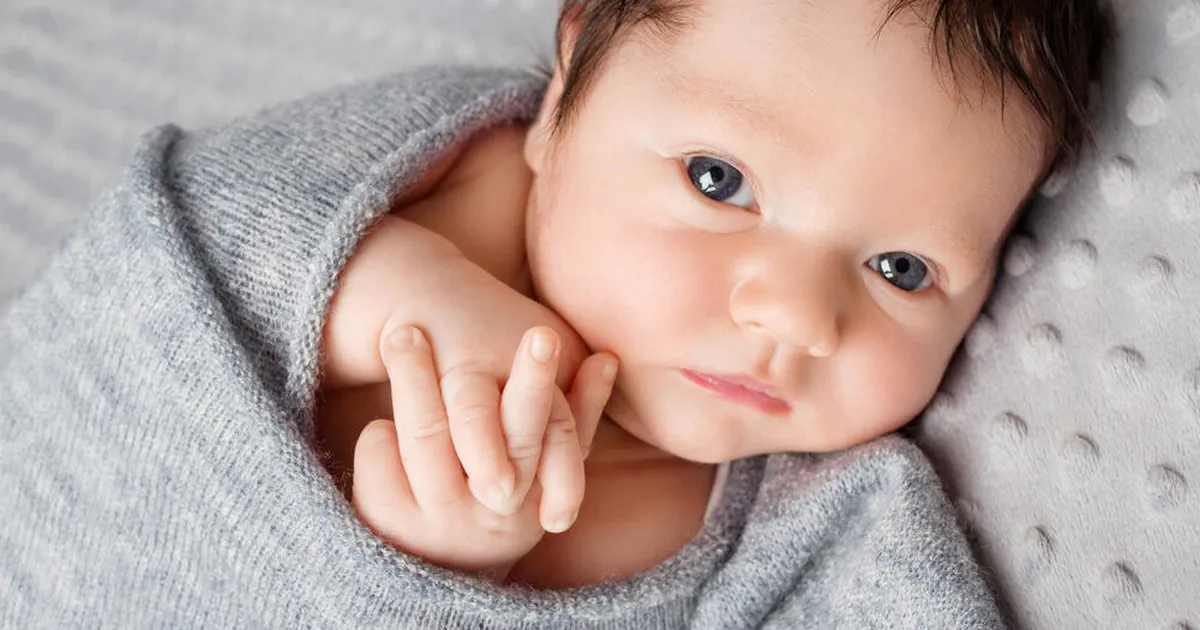 Just need olid kõige populaarsemad beebinimed septembris