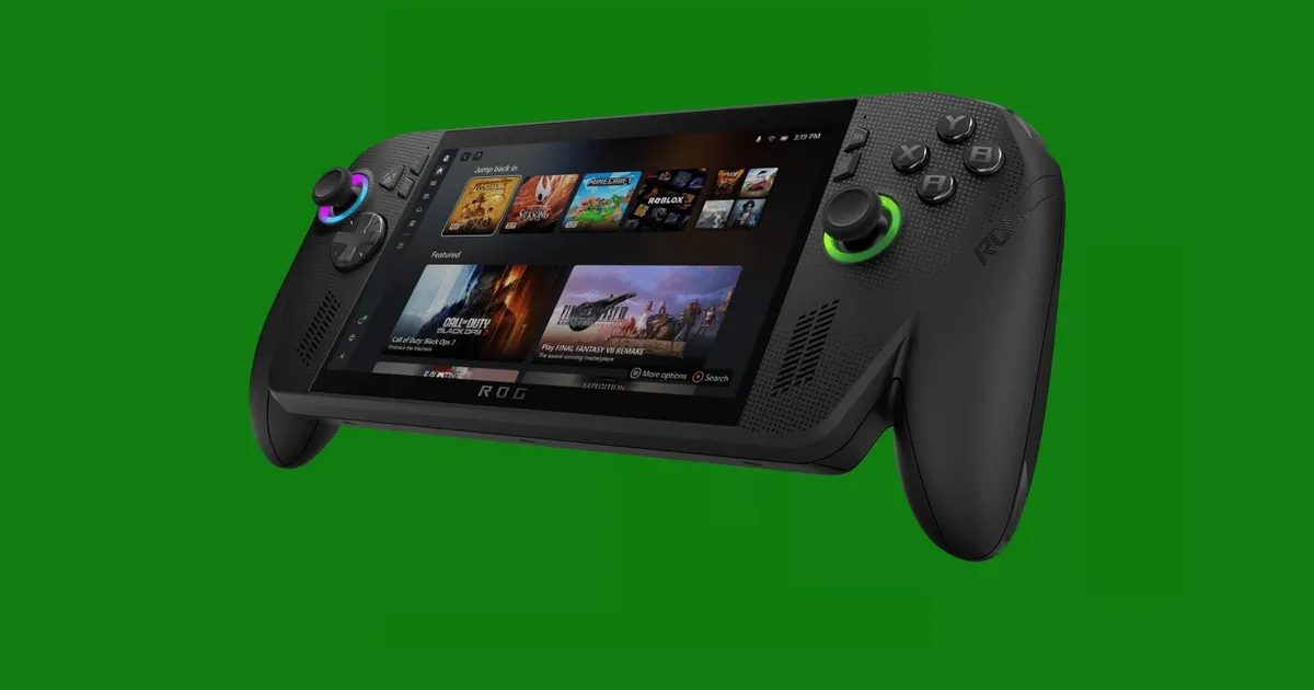 HÄVITAVAD ARVUSTUSED: kui see on Xboxi tulevik, on Microsoft hädas