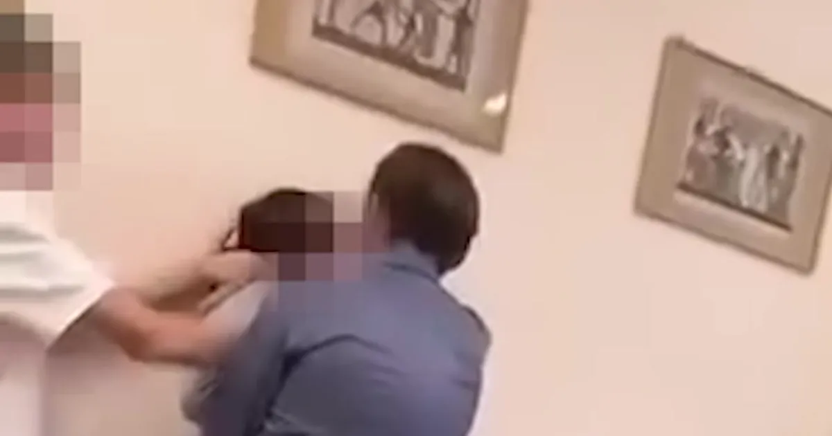 Abilinnapea kritiseerib koolijuhti pärast õpetaja kallaletungi õpilasele: vägivalda ei tohi õigustada või pisendada