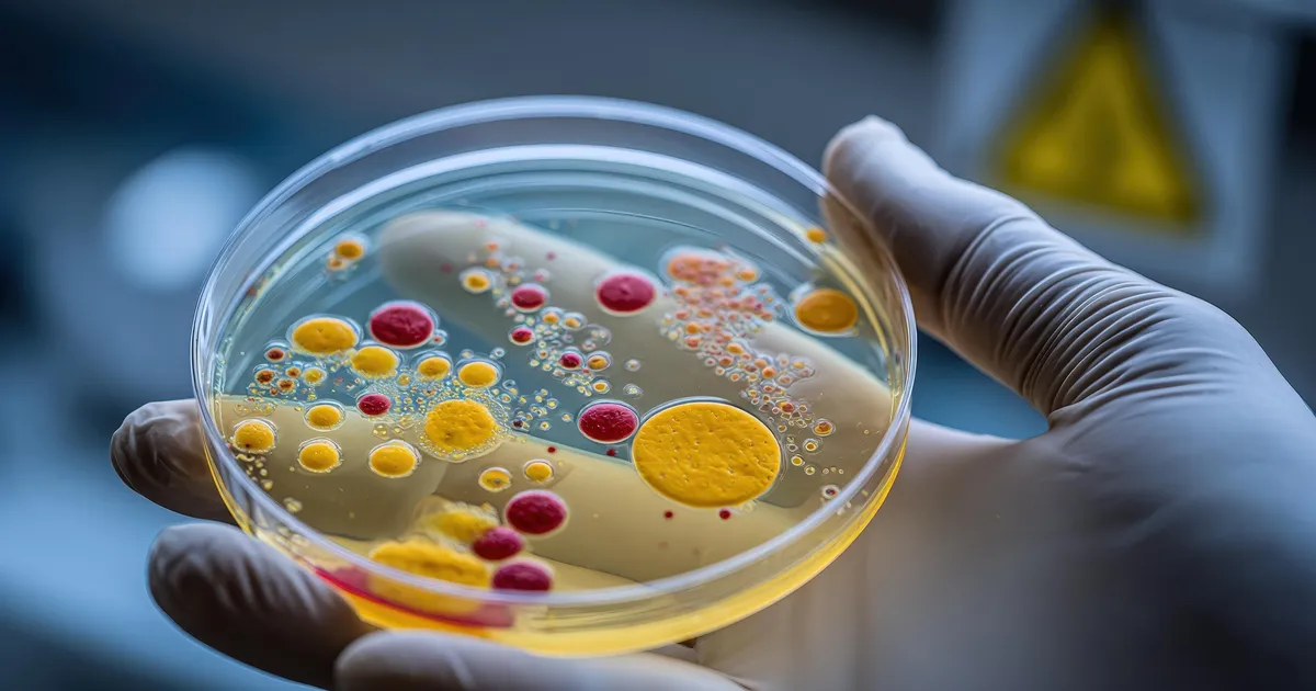 GLOBAALNE OHT ⟩ Ravimitele allumatud superbakterid levivad ohtliku kiirusega