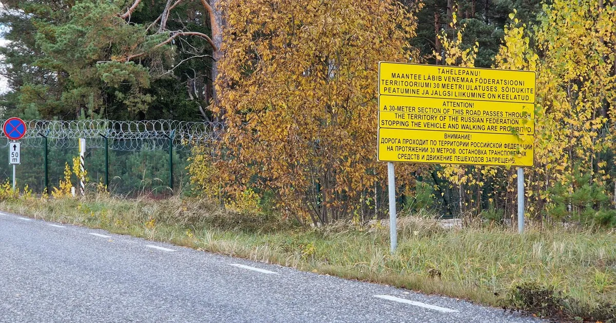 Väikse saapa ümbersõidutee Saatses sai valmis