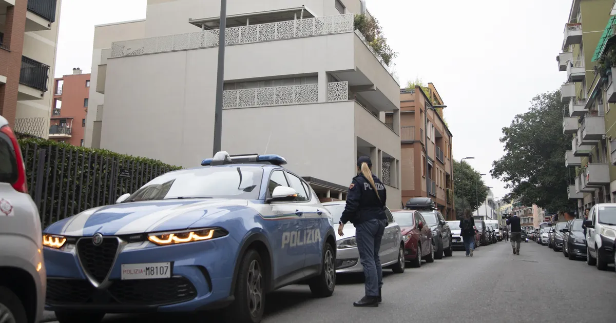 «APPI! APPI!» ⟩ 29-aastane Itaalia modell leiti oma korterist surnuna, vanem kallim verisena tema kõrval