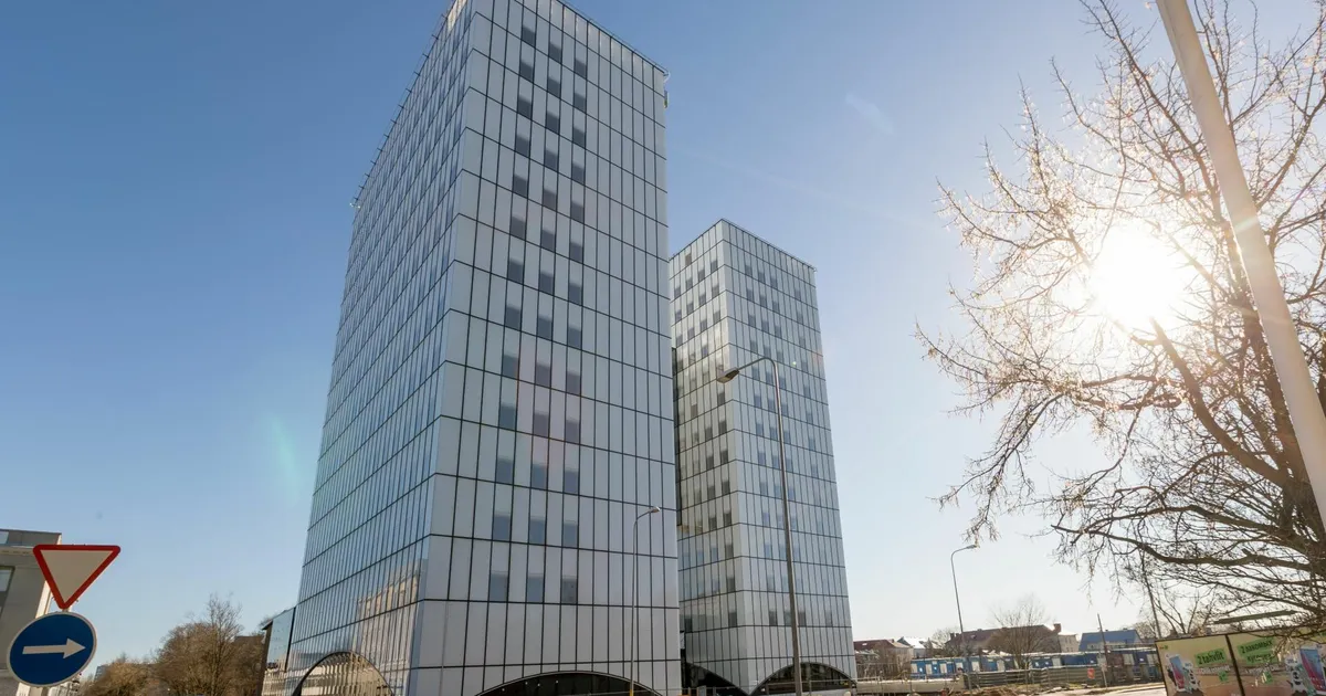 Eesti valitsussektorit ootab uuel aastal võimas palgatõus