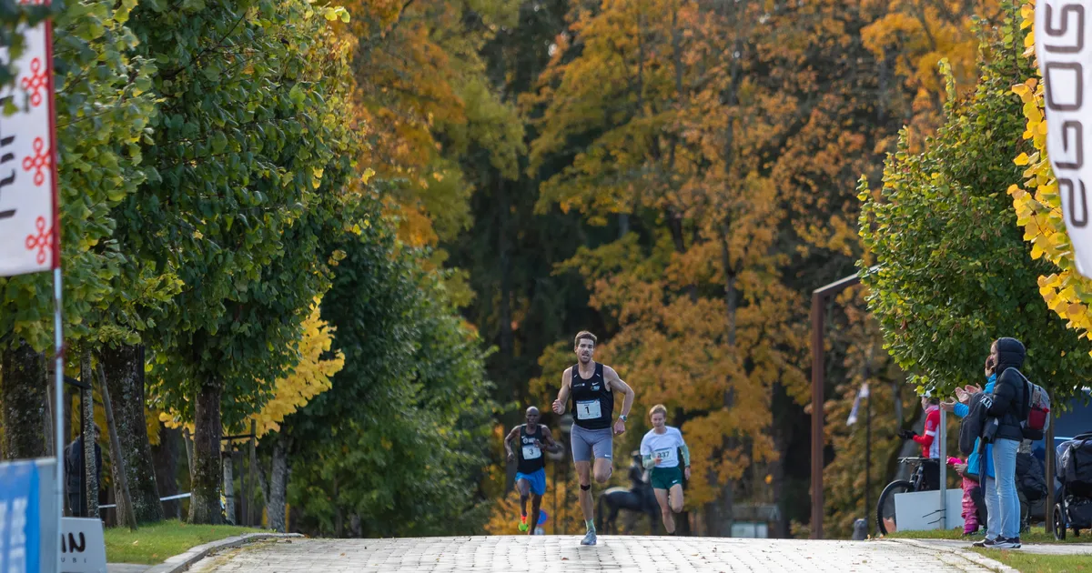 Ilm muutub jahedamaks