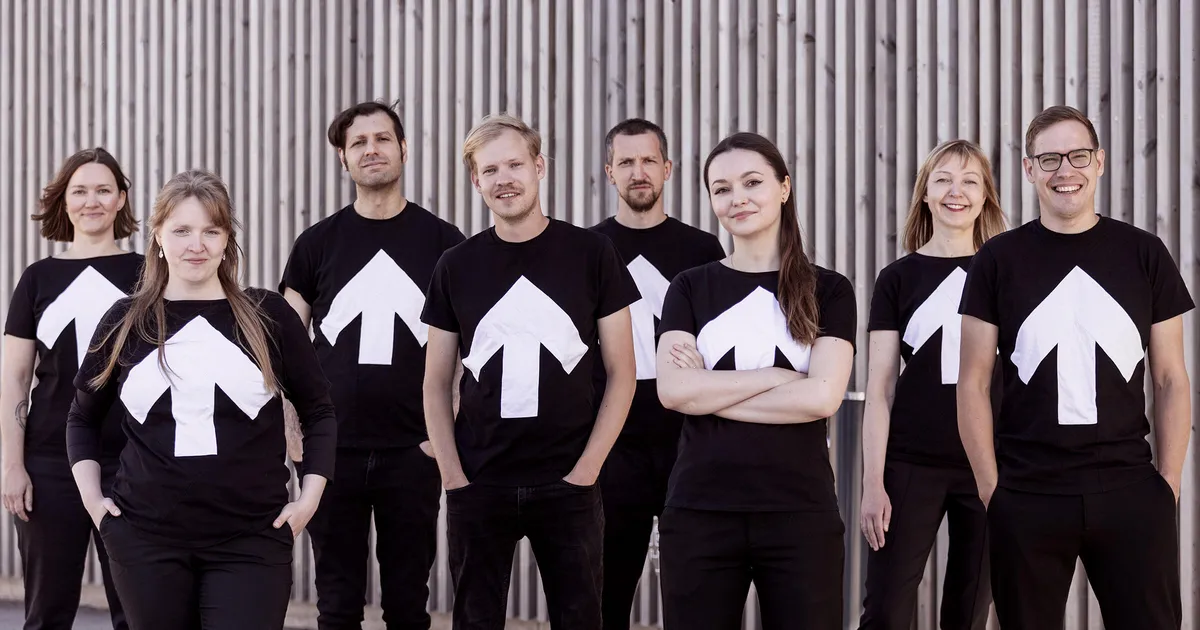 VON SIEMENSI PREEMIA ⟩ Tallinna Uue Muusika Ansambel sai väärtusliku auhinna