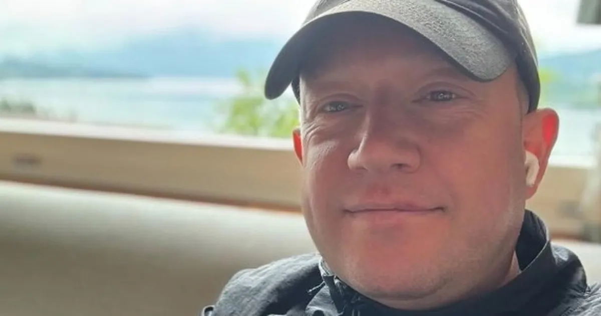 Vene keelt kõnelev mees ründas Šveitsis Ukraina perekonda