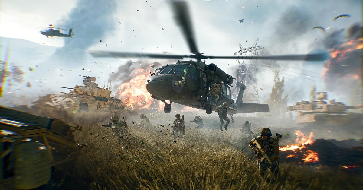 Uskumatu edu: «Battlefield 6» müüs viie päevaga rohkem kui paljud mängud aastaga