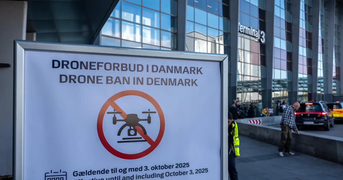 Euroopa kaitse tugevdamise kava näeb ette droonikaitse ja kaks kilpi