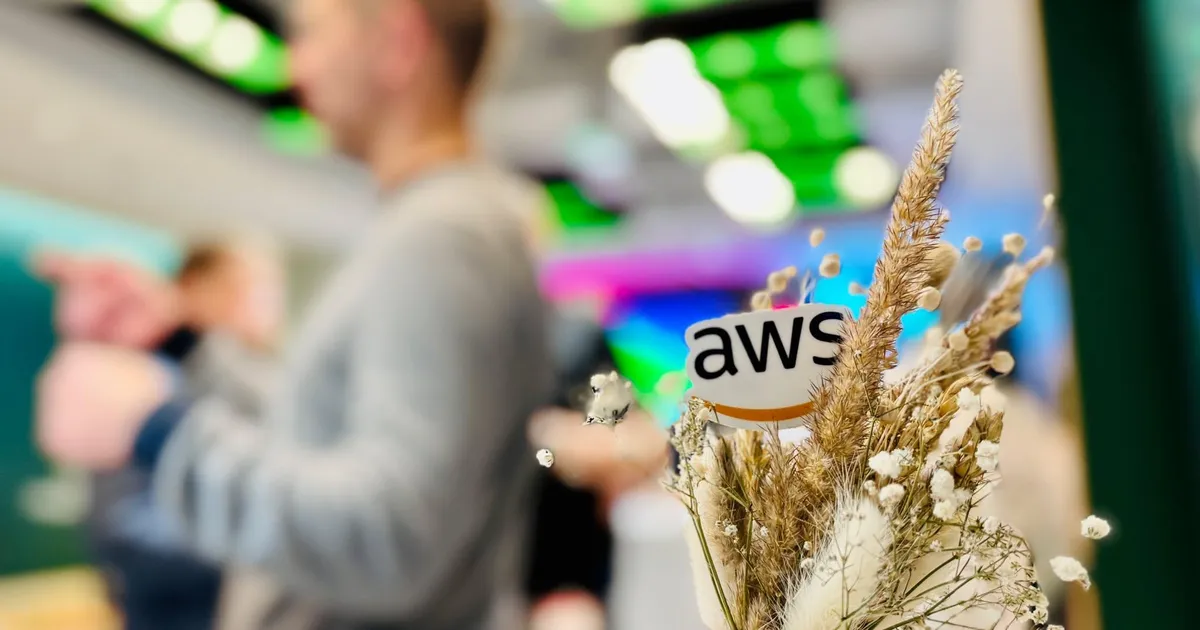 Pilvehiid Amazon avas kontori Tallinnas – miks just Eesti?