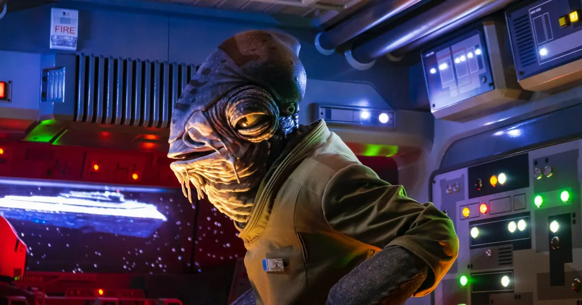 Kus siis tegelikult on tulnukad — nad on samas seisus, mis meiegi