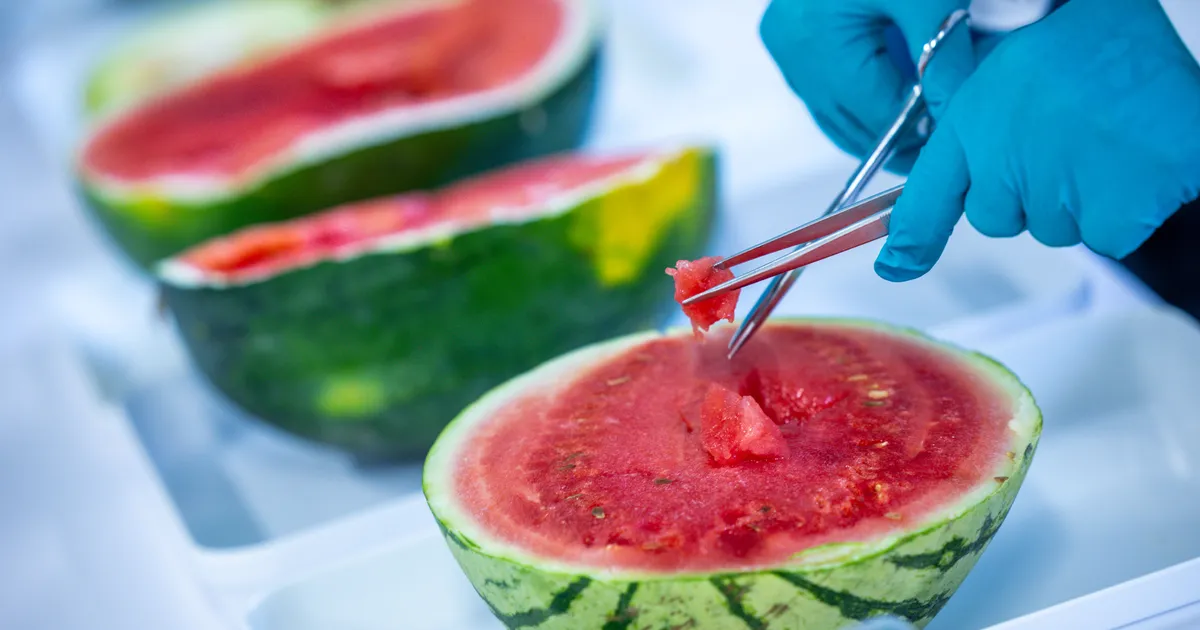 KRISTEL VENE ⟩ Eestis tuleb toidupööre – laboris valmivad tooted saavad murrangulise uuenduse