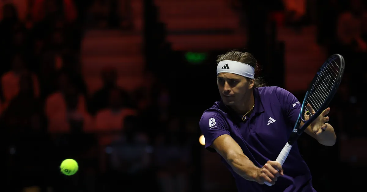 Omapärane tippturniir: 59 minutit tennist tõi 1,5 miljonit dollarit