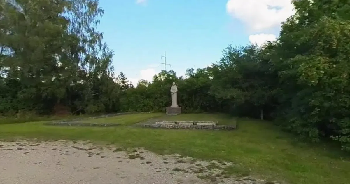 Muhus kaevatakse lahti teise maailmasõja ühishaud