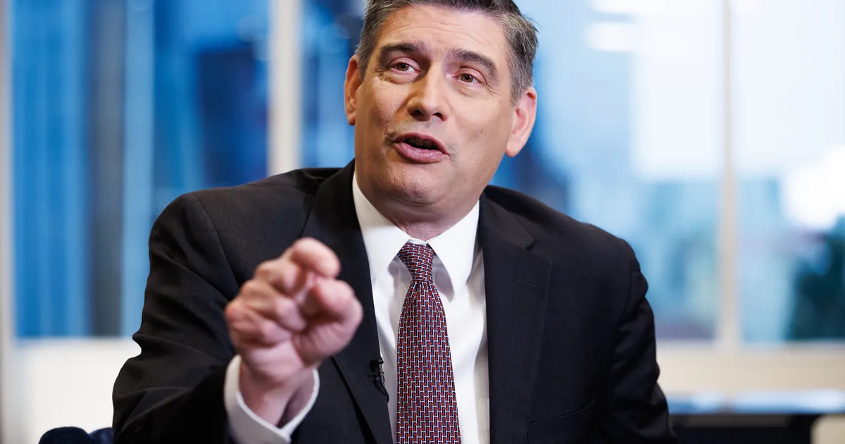 Kuulus evangelist ⟩ «Kuule, sul on patuvähk ja siin on ravim. Sul on lootust.»