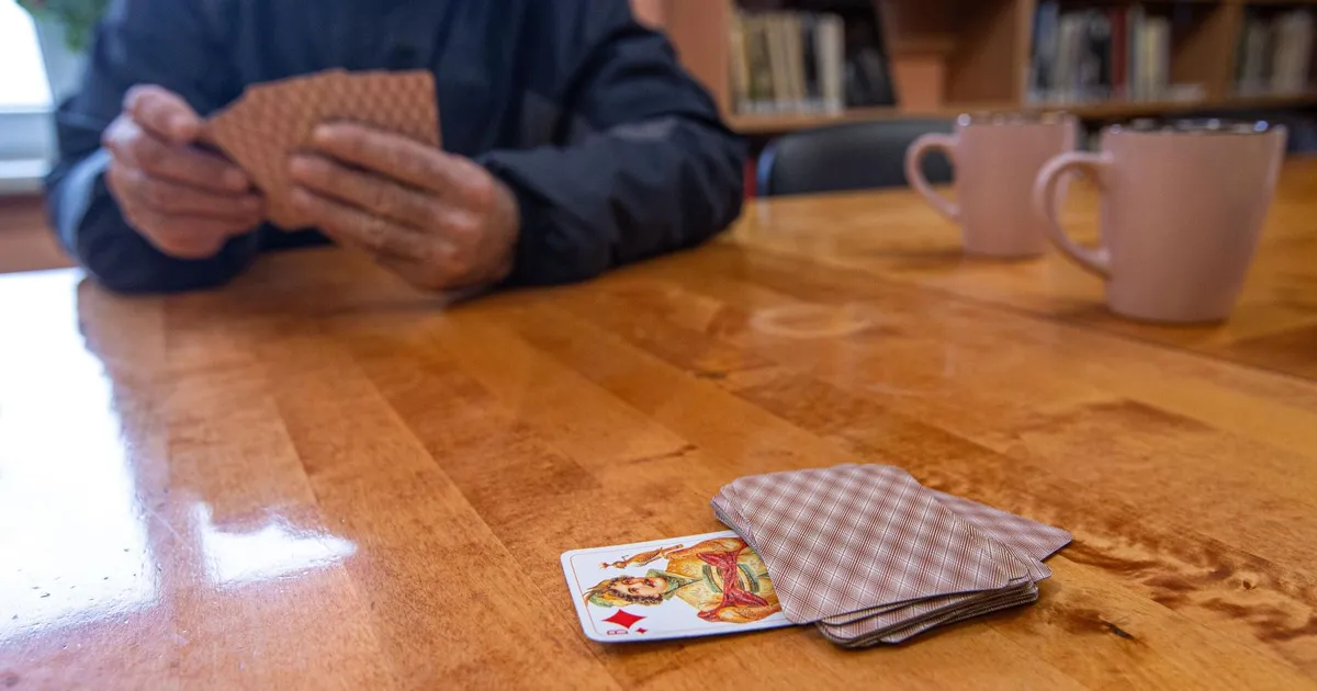 MAARAAMATUKOGU ⟩ Viimane postijaam enne maailma lõppu