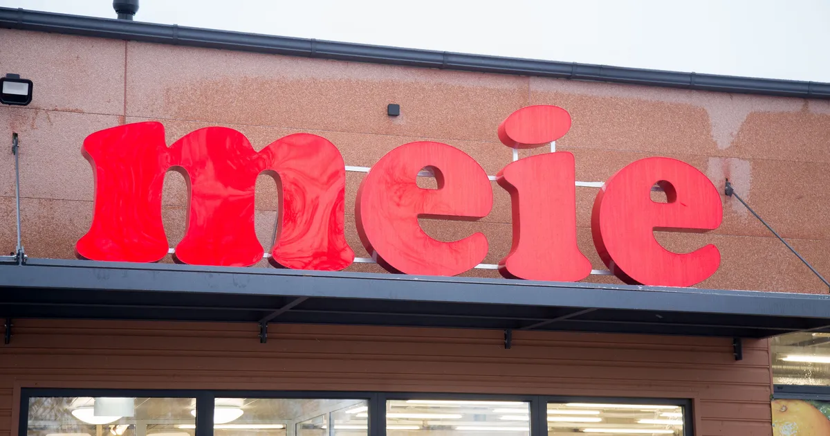 Kõrvekülla lisandub peatselt uus toidupood