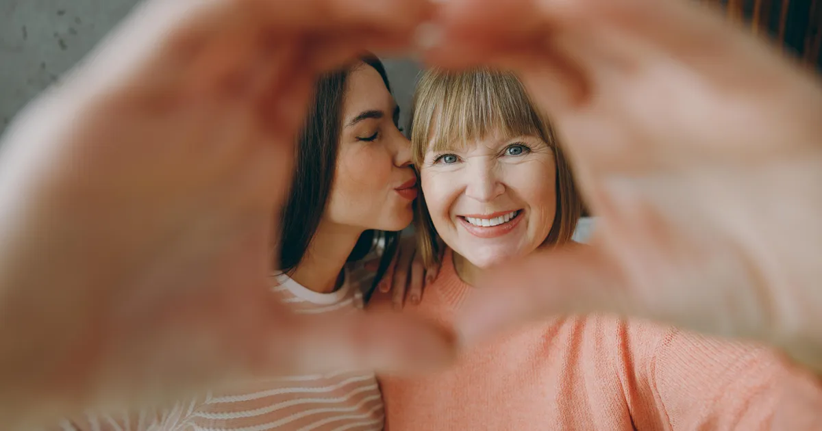 VIISTEIST ÕPPETUNDI ⟩ Just seda sooviksid 50ndates naised nooremale endale südamele panna