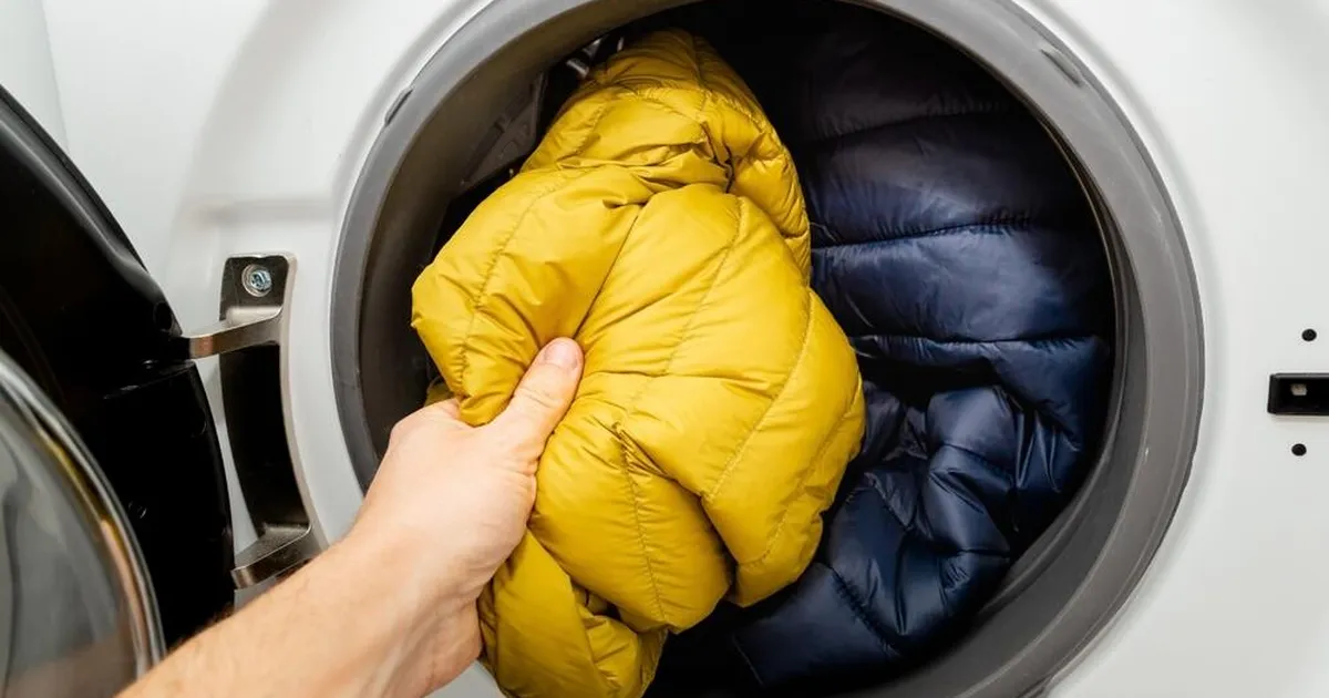 Ekspert: kolm soovitust, kuidas talveriideid pestes need mitte ära rikkuda