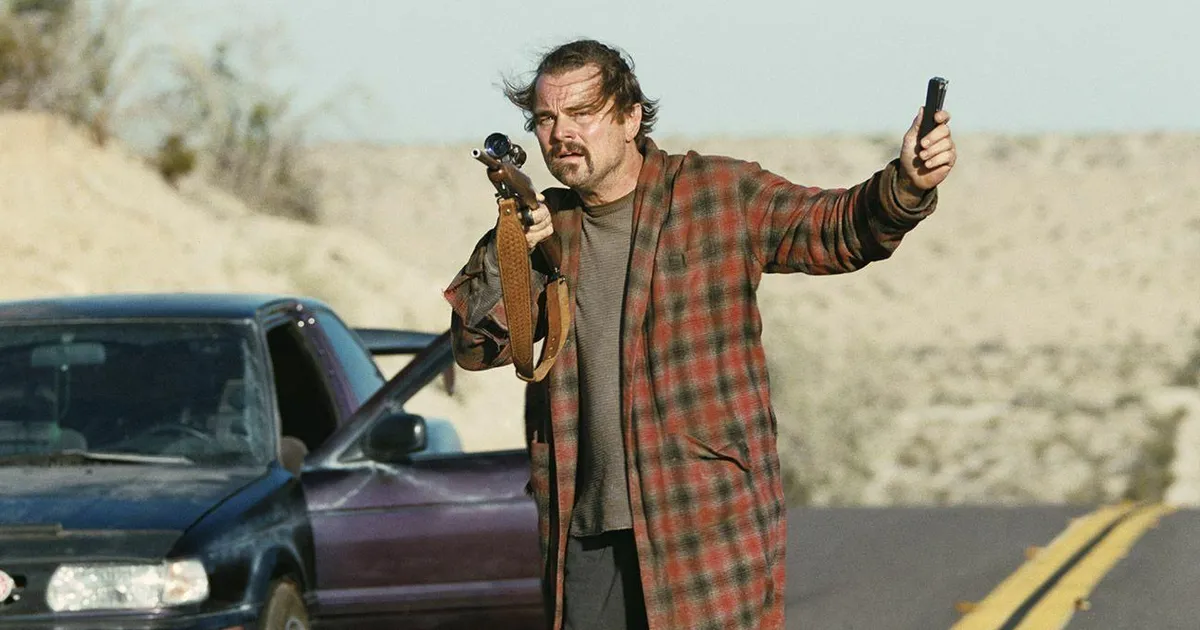 Kuldgloobuste triumf: võidutsesid draamad «Üks võitlus teise järel» ja «Adolescence»