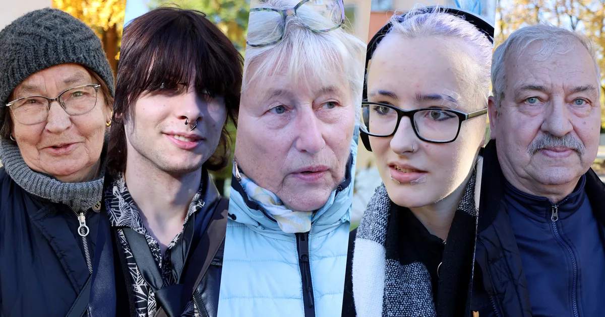 TÄNAVAKÜSITLUS ⟩ Mis on Ropkas suurim probleem, mille uus volikogu peaks esimesena käsile võtma?