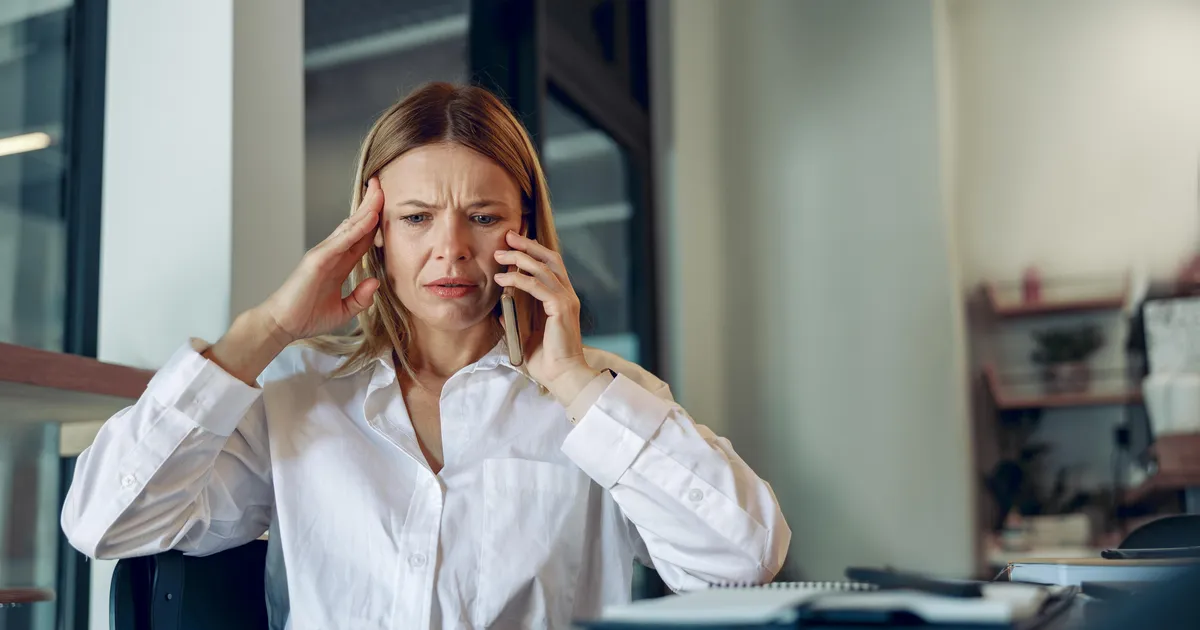 See «väike asi» võib su tervisele tõsiselt liiga teha