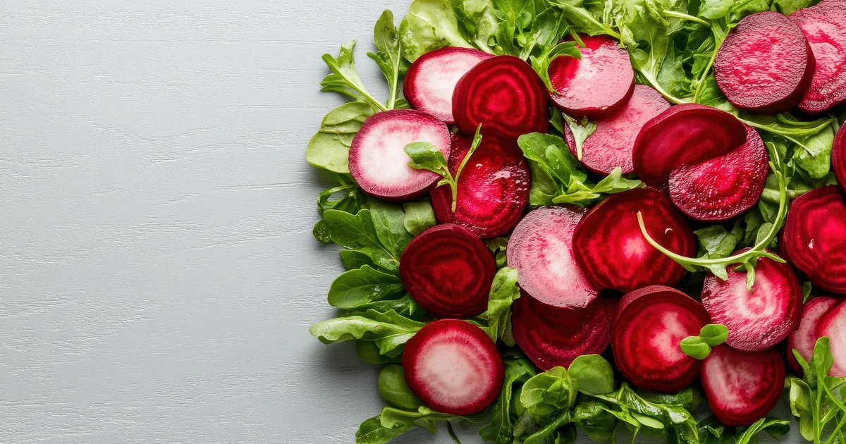 SÜDAME SALARELV ⟩ Loe, mis imenipiga see tagasihoidlik köögivili vererõhku alandab